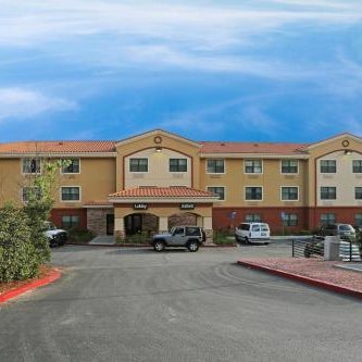 Extended Stay America Suites - Los Angeles - Valencia Thumbnail