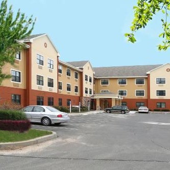 Extended Stay America Select Suites - Hartford - Manchester Thumbnail