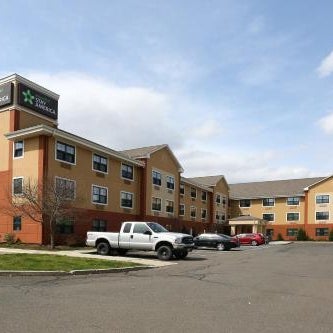 Extended Stay America Suites - Hartford - Meriden Thumbnail