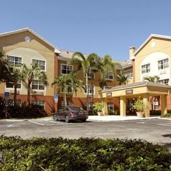 Extended Stay America Suites - Fort Lauderdale - Plantation Thumbnail