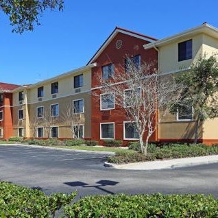 Extended Stay America Suites - Melbourne - Airport Thumbnail