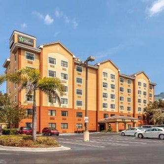 Extended Stay America Premier Suites - Miami - Downtown Brickell - Cruise Port Thumbnail