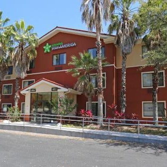 Extended Stay America Suites - Tampa - Airport - Memorial Hwy. Thumbnail