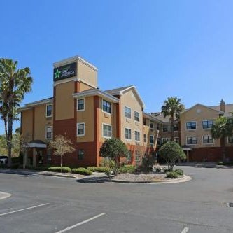 Extended Stay America Suites - Tampa - Airport - Spruce Street Thumbnail