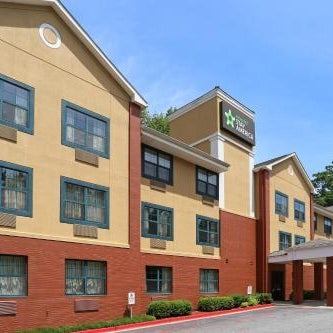 Extended Stay America Select Suites - Atlanta - Alpharetta - Rock Mill Rd. Thumbnail