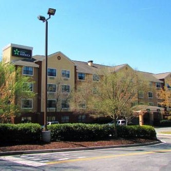 Extended Stay America Suites - Atlanta - Perimeter - Crestline Thumbnail