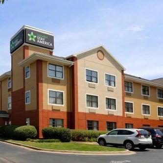 Extended Stay America Suites - Atlanta - Kennesaw Town Center Thumbnail