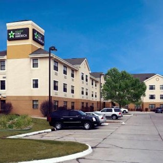 Extended Stay America Select Suites - Des Moines - Urbandale Thumbnail