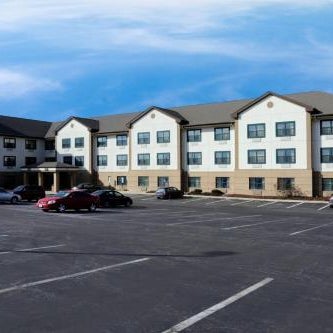 Extended Stay America Select Suites - Chicago - Lisle Thumbnail