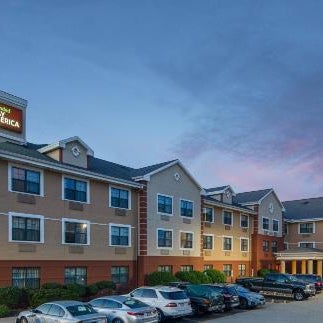 Extended Stay America Suites - Chicago - Woodfield Mall Thumbnail