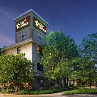 Extended Stay America Suites - Chicago - Schaumburg - I-90 Thumbnail
