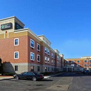 Extended Stay America Suites - Chicago - Skokie