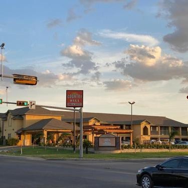 Country Hill Inn & Suite Eagle Pass Thumbnail