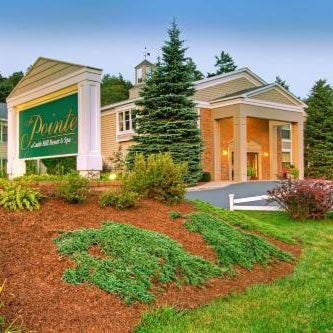 The Pointe at Castle Hill Resort & Spa Thumbnail