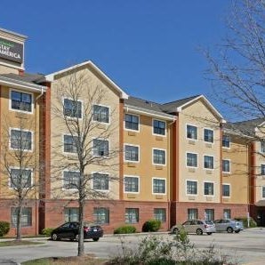 Extended Stay America Suites - Baton Rouge - Citiplace Thumbnail