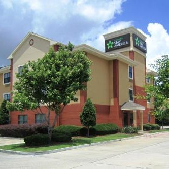 Extended Stay America Select Suites - New Orleans - Airport Thumbnail