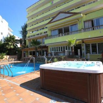 Hotel Manaus