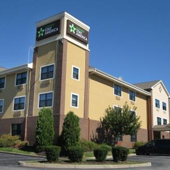 Extended Stay America Suites - Boston - Braintree Thumbnail