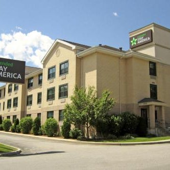 Extended Stay America Suites - Boston - Tewksbury Thumbnail