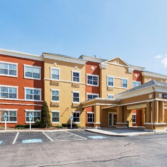 Extended Stay America Suites - Boston - Westborough - East Main Street Thumbnail