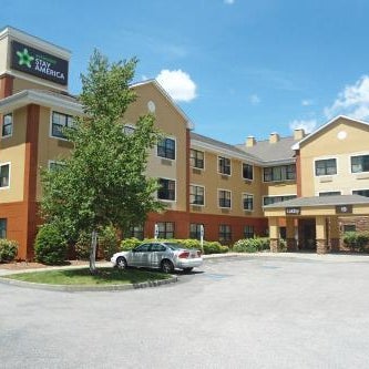 Extended Stay America Suites - Boston - Westborough - Connector Road Thumbnail