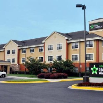 Extended Stay America Suites - Frederick - Westview Dr. Thumbnail