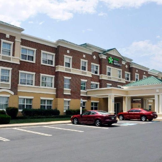 Extended Stay America Suites - Washington, D.C. - Gaithersburg - South Thumbnail