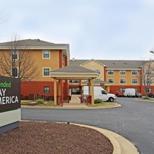 Extended Stay America Select Suites - Washington, D.C. - Germantown - Milestone Thumbnail
