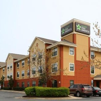 Extended Stay America Suites - Baltimore - Glen Burnie Thumbnail