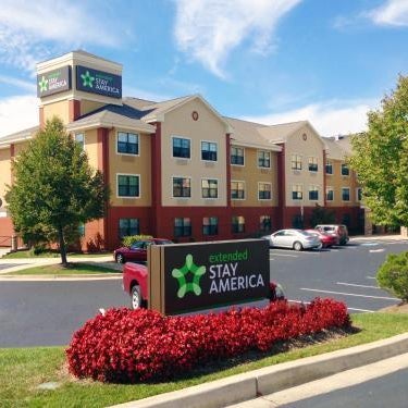 Extended Stay America Suites - Columbia - Laurel - Ft. Meade Thumbnail