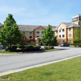 Extended Stay America Suites - Portland - Scarborough Thumbnail