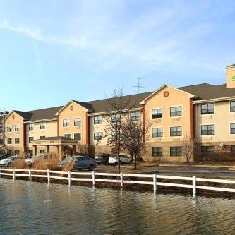 Extended Stay America Suites - Detroit - Canton Thumbnail