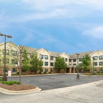 Extended Stay America Suites - Detroit - Metropolitan Airport Thumbnail
