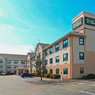 Extended Stay America Select Suites - Detroit - Roseville Thumbnail