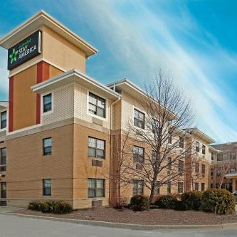 Candlewood Suites Southfield By IHG Thumbnail