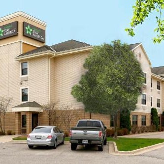 MainStay Suites Rochester South Mayo Clinic Thumbnail