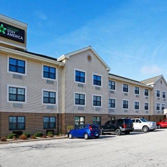 Extended Stay America Suites - Rochester - North Thumbnail