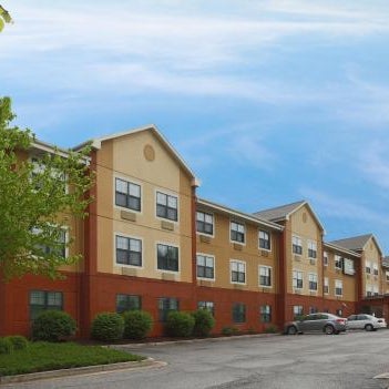 Extended Stay America Select Suites - Columbia - Stadium Blvd. Thumbnail