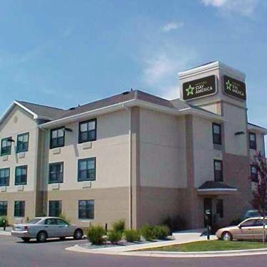 Extended Stay America Suites - Billings - West End Thumbnail