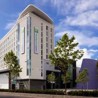 Holiday Inn Express Hull City Centre By IHG
