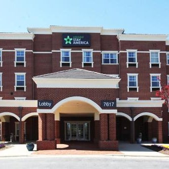 Extended Stay America Suites - Greensboro - Airport Thumbnail