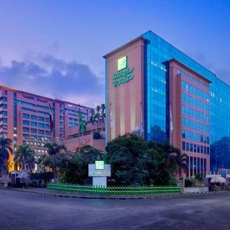 Holiday Inn Citystars By IHG Thumbnail