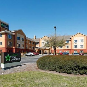 Extended Stay America Suites - Jacksonville - Camp Lejeune Thumbnail