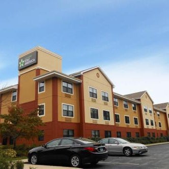 Extended Stay America Suites - Nashua - Manchester Thumbnail