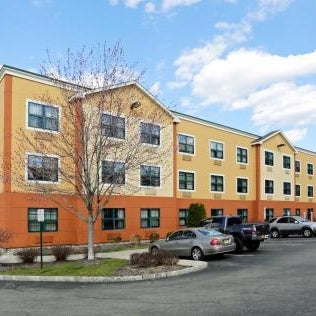 Extended Stay America Suites - Ramsey - Upper Saddle River Thumbnail