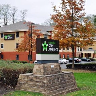 Extended Stay America Suites - Red Bank - Middletown Thumbnail