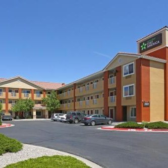Extended Stay America Suites - Albuquerque - Airport Thumbnail