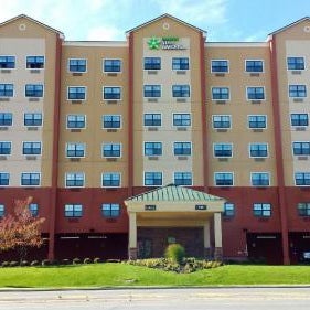 Extended Stay America Suites - White Plains - Elmsford Thumbnail