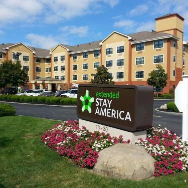 Extended Stay America Suites - New York City - LaGuardia Airport Thumbnail