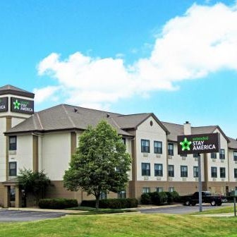 Extended Stay America Suites - Columbus - NE - I-270 Thumbnail